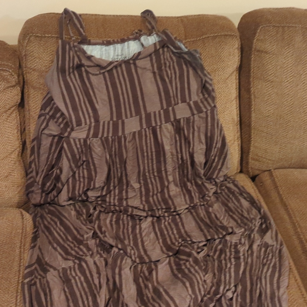 Torrid Size 2 Maxi - image 2